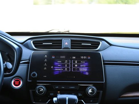 Used 2021 Honda CR-V EX-L image 25