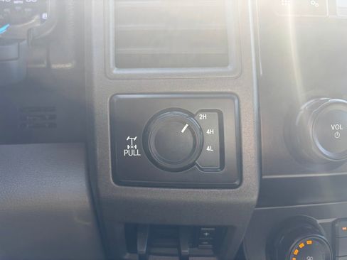 Used 2020 Ford F350 XL w/ STX Appearance Package image 23