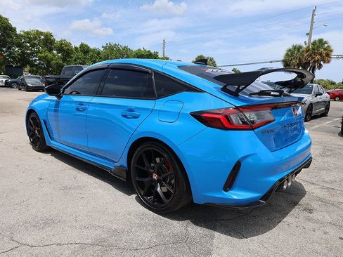 Used 2026 Honda Civic Type R image 6