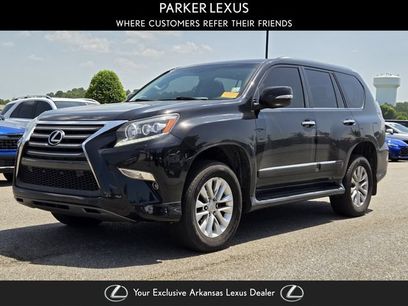 Used 2017 Lexus GX 460 Premium
