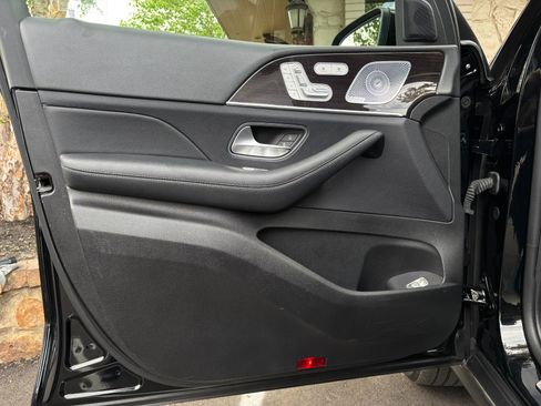 Used 2020 Mercedes-Benz GLE 350 4MATIC image 57