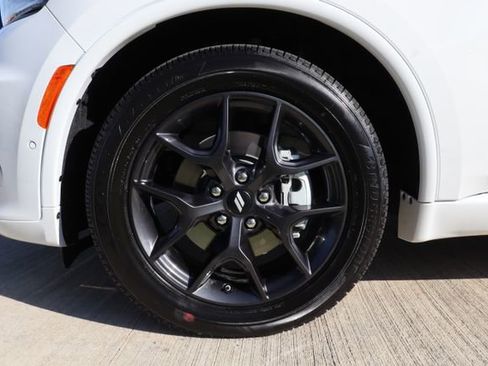 New 2026 Dodge Durango GT AWD/4WD image 33
