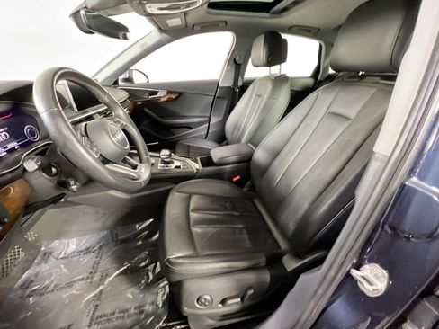 Used 2018 Audi A4 2.0T Premium Plus w/ Premium Plus Package image 22