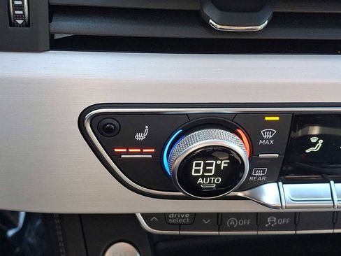 Used 2023 Audi A5 2.0T Premium Plus w/ Premium Plus image 19