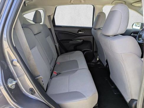 Used 2016 Honda CR-V LX image 18
