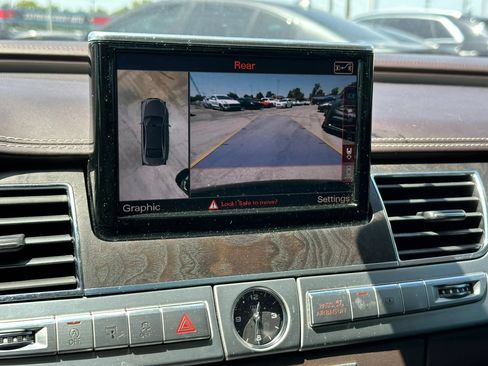 Used 2014 Audi A8 L TDI AWD/4WD image 35