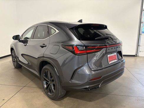 Used 2026 Lexus NX 450h+ AWD w/ Accessory Package (2T) image 4