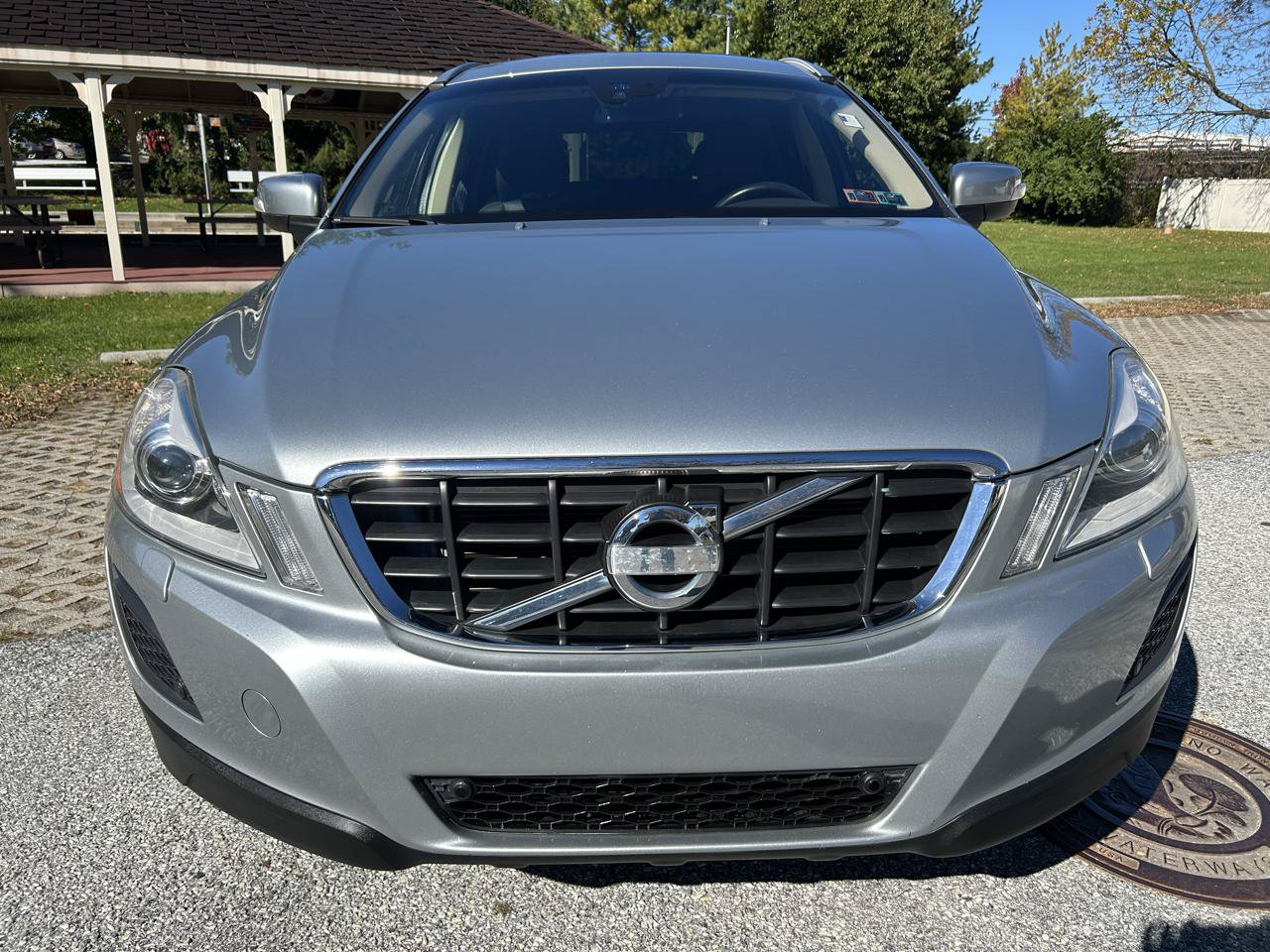 Used 2013 Volvo XC60 T6 AWD/4WD image 2