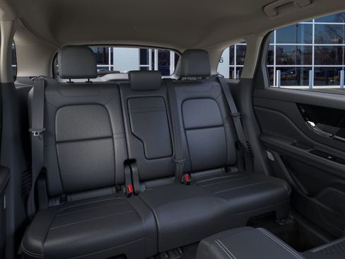 New 2025 Lincoln Corsair Premiere w/ Equipment Group 101A image 11