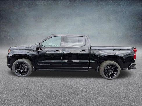 New 2026 Chevrolet Silverado 1500 High Country w/ High Country Premium Package AWD/4WD image 7
