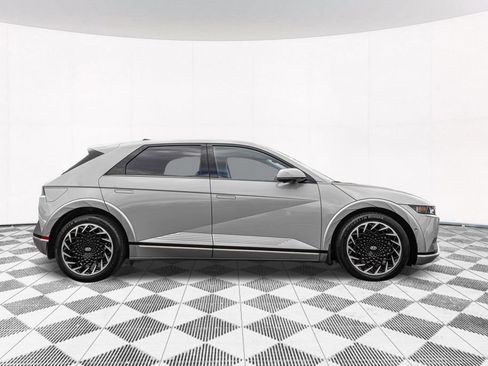 Certified 2024 Hyundai Ioniq 5 Limited AWD/4WD image 11