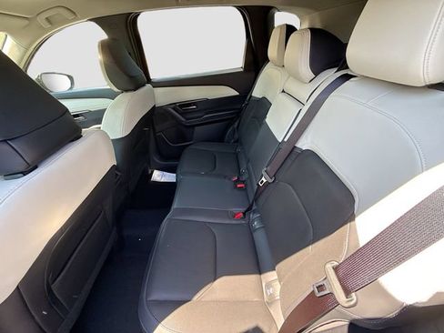 New 2026 MAZDA CX-5 Preferred AWD/4WD image 23