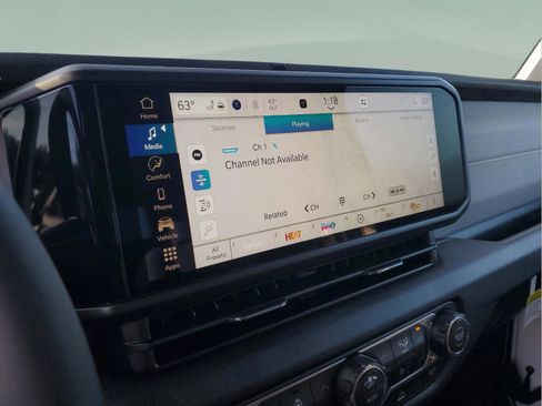 New 2026 Jeep Wrangler Sport S AWD/4WD image 18