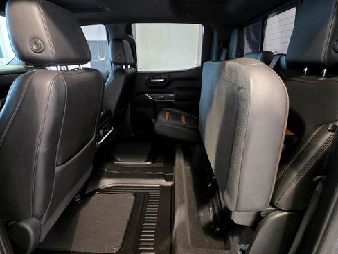 Used 2021 GMC Sierra 1500 AT4 w/ AT4 Preferred Package AWD/4WD image 58