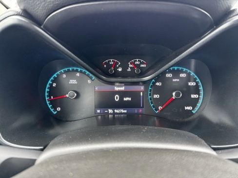 Used 2021 Chevrolet Colorado ZR2 image 22