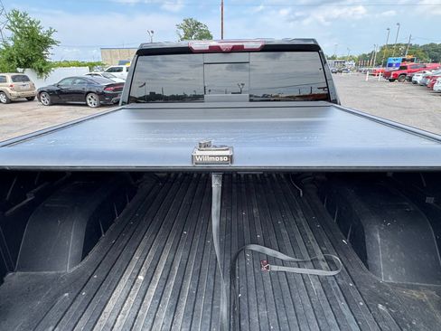 Used 2023 GMC Sierra 1500 Denali w/ Denali Reserve Package AWD/4WD image 29