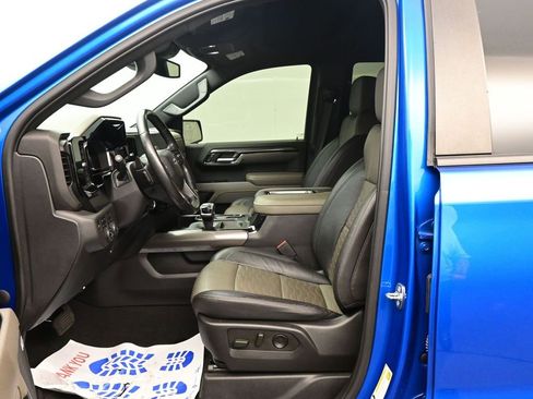 Used 2022 Chevrolet Silverado 1500 ZR2 image 14