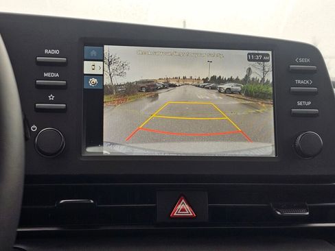 New 2026 Hyundai Elantra Sport image 21