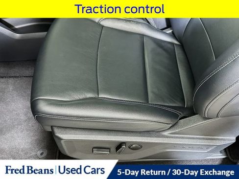 Certified 2023 Ford F150 XLT w/ Equipment Group 302A High AWD/4WD image 24