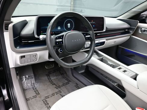 Certified 2024 Hyundai Ioniq 6 Limited image 13