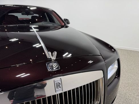 Used 2014 Rolls-Royce Ghost RWD image 4
