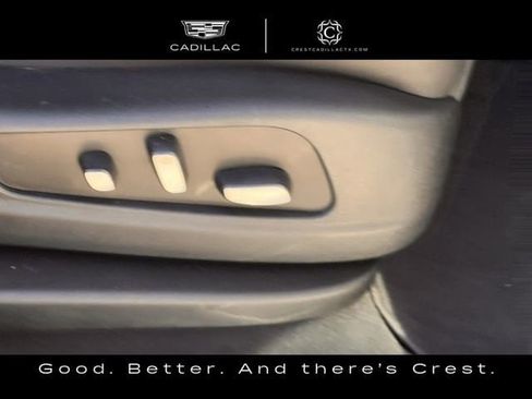 Certified 2023 Cadillac XT5 Premium Luxury w/ Technology Package image 27