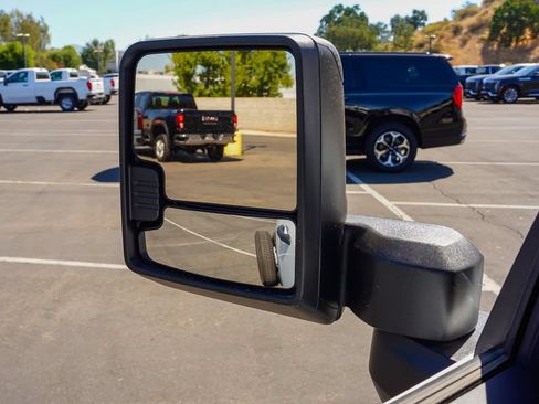 New 2026 GMC Sierra 3500 Pro w/ Convenience Package AWD/4WD image 12