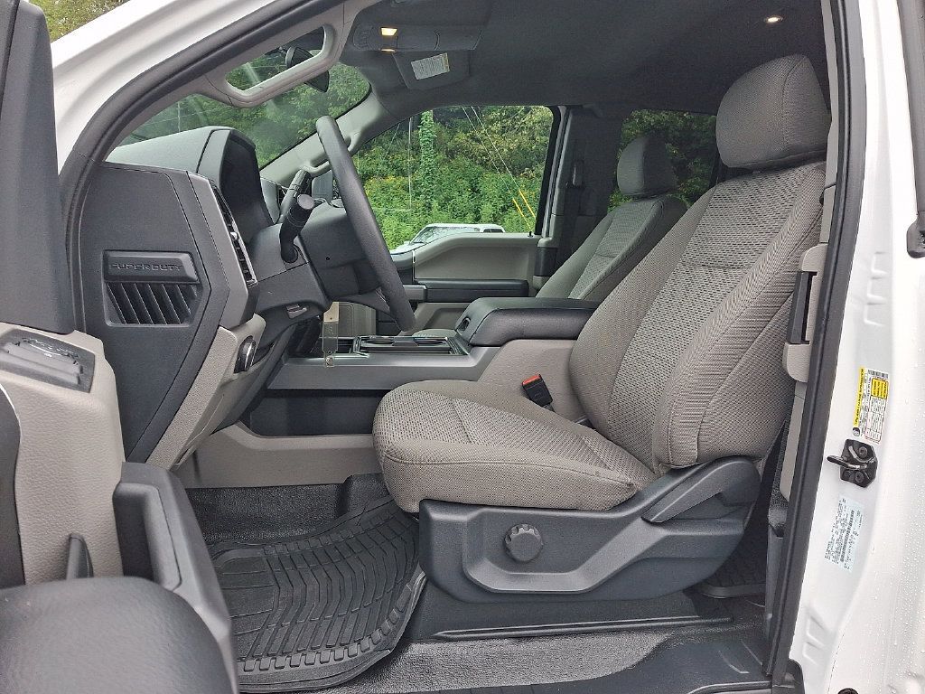 Used 2022 Ford F250 XLT AWD/4WD image 13