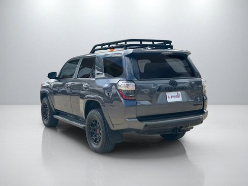 Certified 2023 Toyota 4Runner TRD Pro AWD/4WD image 7