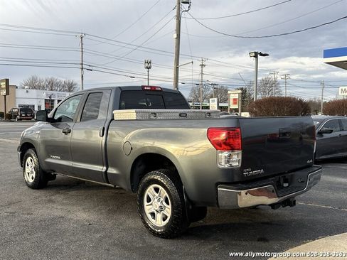 Used 2010 Toyota Tundra Grade image 7