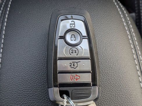 New 2026 Ford Escape Active w/ Active Premium Tech Pack image 34