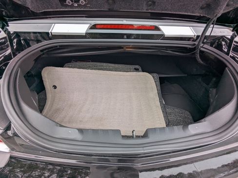 Used 2011 Chevrolet Camaro SS w/ RS Package image 25