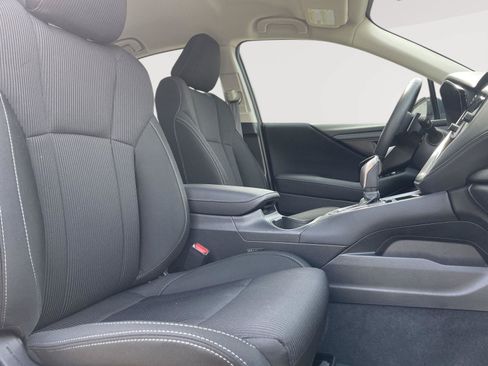 Used 2024 Subaru Legacy Premium AWD/4WD image 4