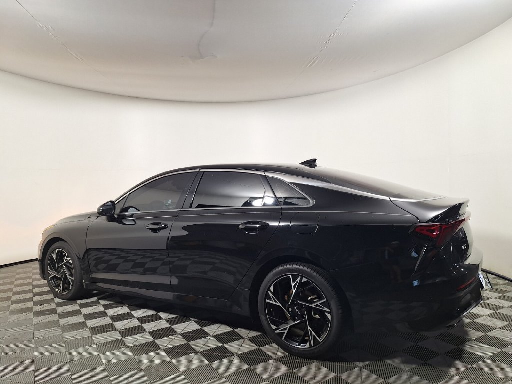 Used 2025 Kia K5 GT-Line FWD image 7