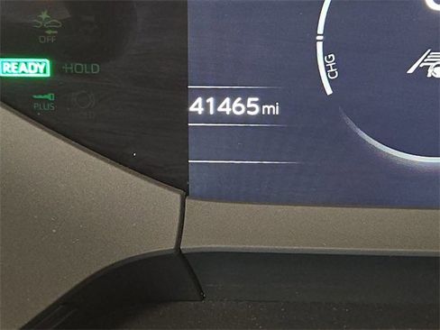 Used 2024 Toyota Prius Limited image 15