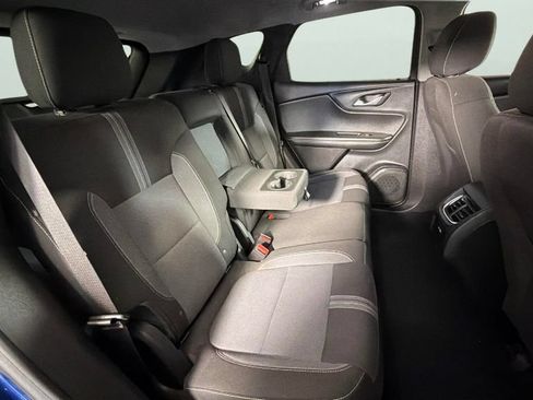 Certified 2023 Chevrolet Blazer LT FWD image 29