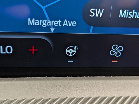 New 2025 Ford Bronco Sport Outer Banks w/ Outer Banks Tech Package+ image 31