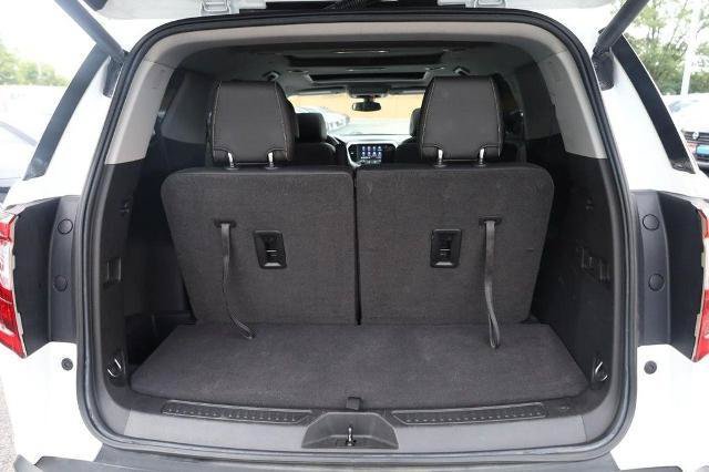 Used 2020 GMC Acadia SLT FWD image 6