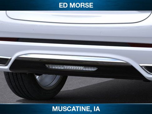 New 2026 Buick Envision Avenir image 14