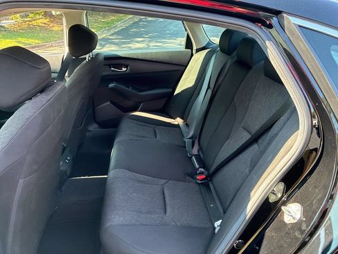 Used 2025 Honda Accord LX image 25