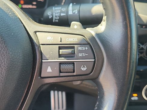 Used 2023 Honda Accord Sport image 23