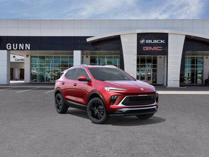 New 2026 Buick Encore GX Sport Touring w/ Comfort Package