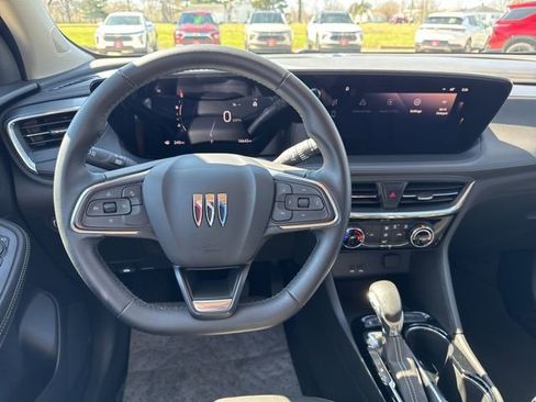 Used 2024 Buick Encore GX Sport Touring AWD/4WD image 19