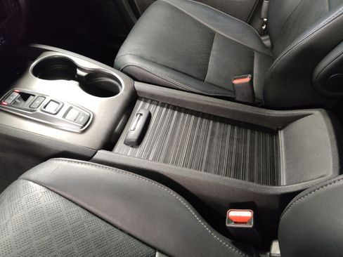 Used 2021 Honda Passport EX-L image 26