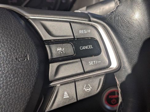 Used 2021 Honda Accord EX-L image 22