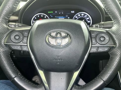 Used 2022 Toyota Avalon Limited w/ Advanced Safety Package image 16