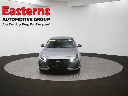 Used 2024 Nissan Altima 2.5 SV image 51