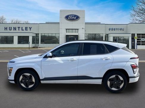 Used 2024 Hyundai Kona SEL FWD image 6