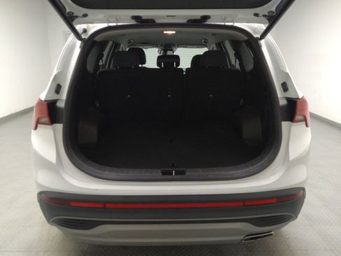 Used 2023 Hyundai Santa Fe SEL w/ Cargo Package AWD/4WD image 29