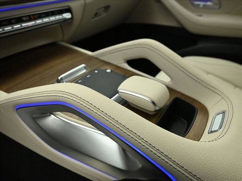 Certified 2025 Mercedes-Benz GLE 350 GLE 350 image 13